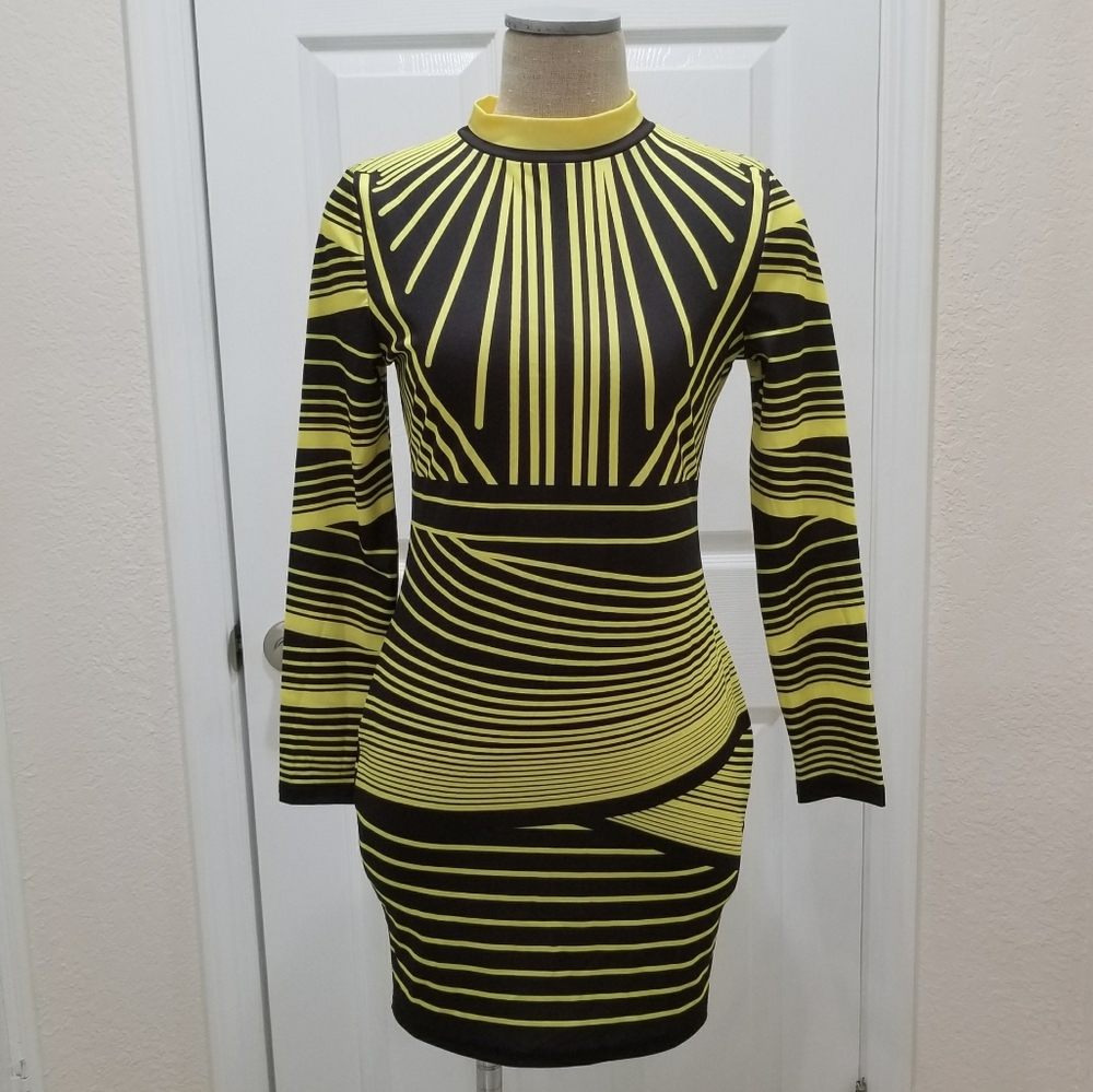NEW Dress
